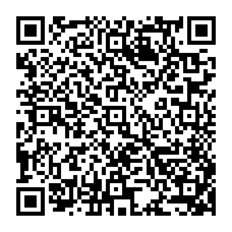 Code QR
