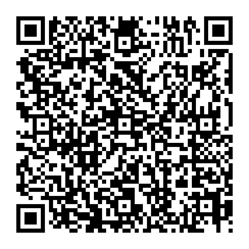 Code QR