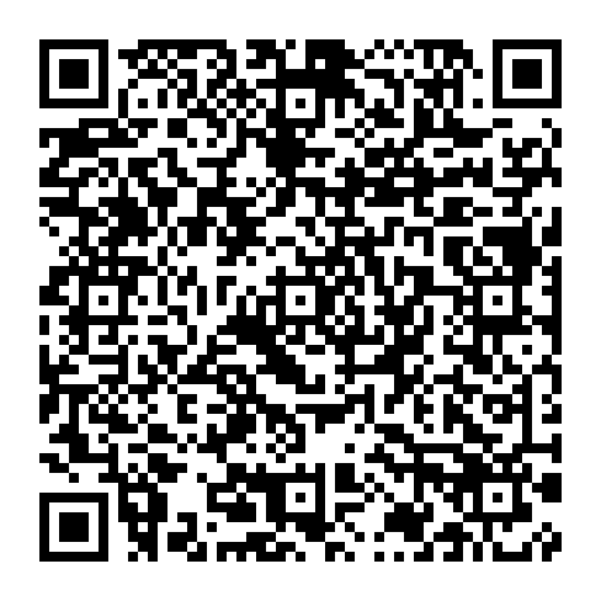 Code QR