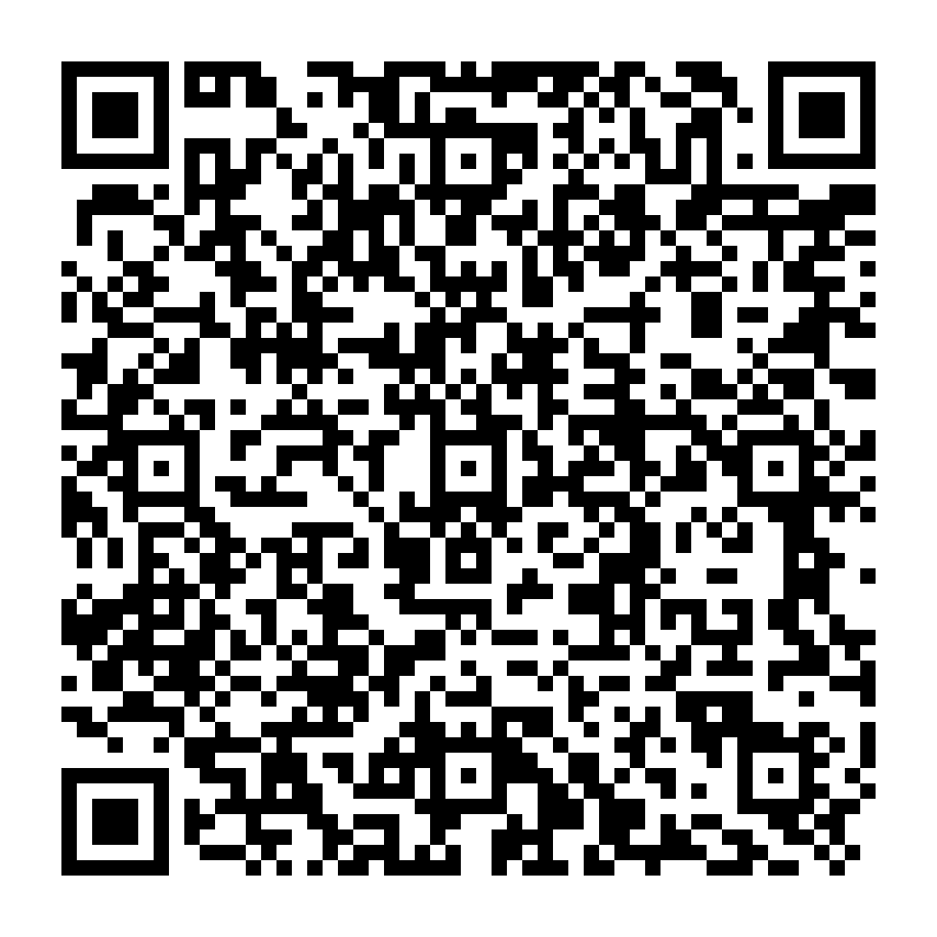 Code QR