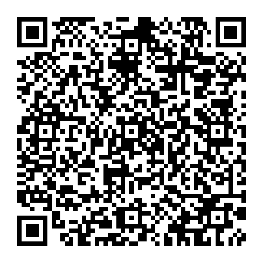 Code QR