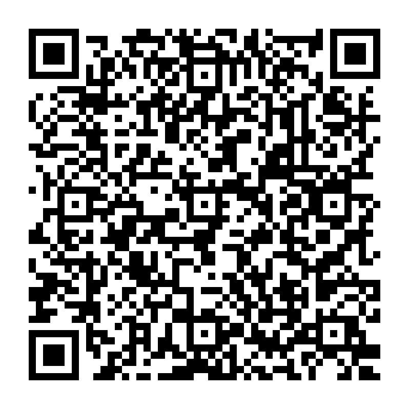 Code QR
