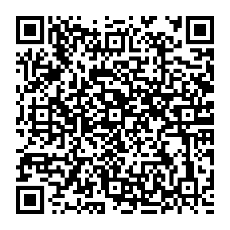 Code QR