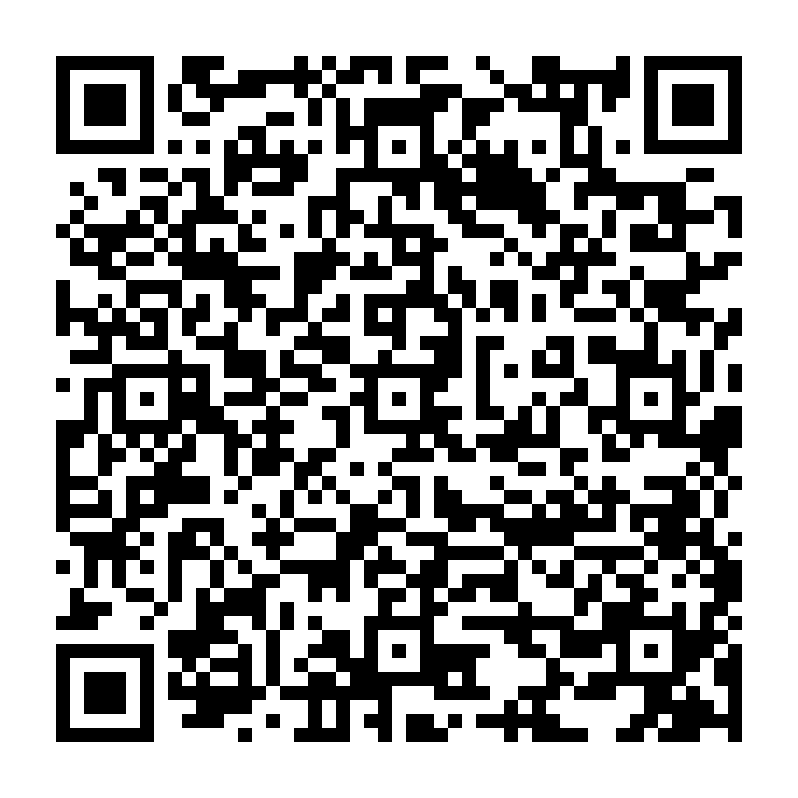 Code QR