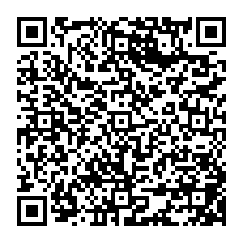 Code QR