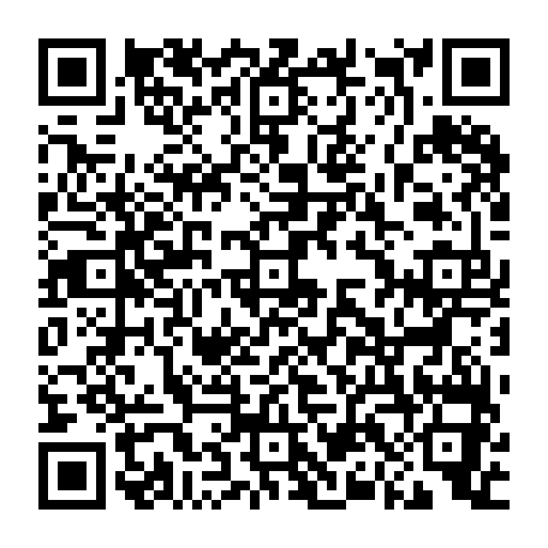 Code QR