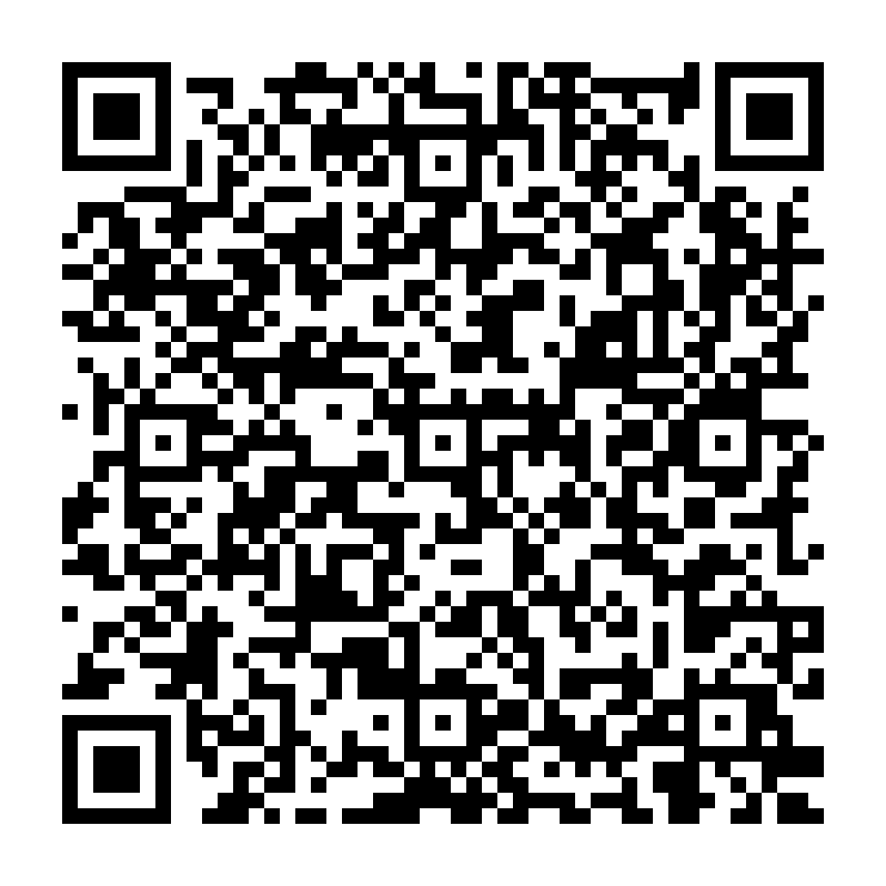 Code QR