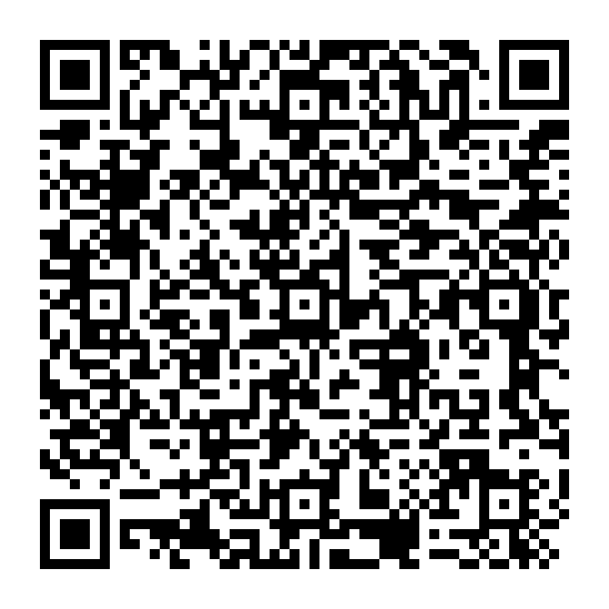 Code QR