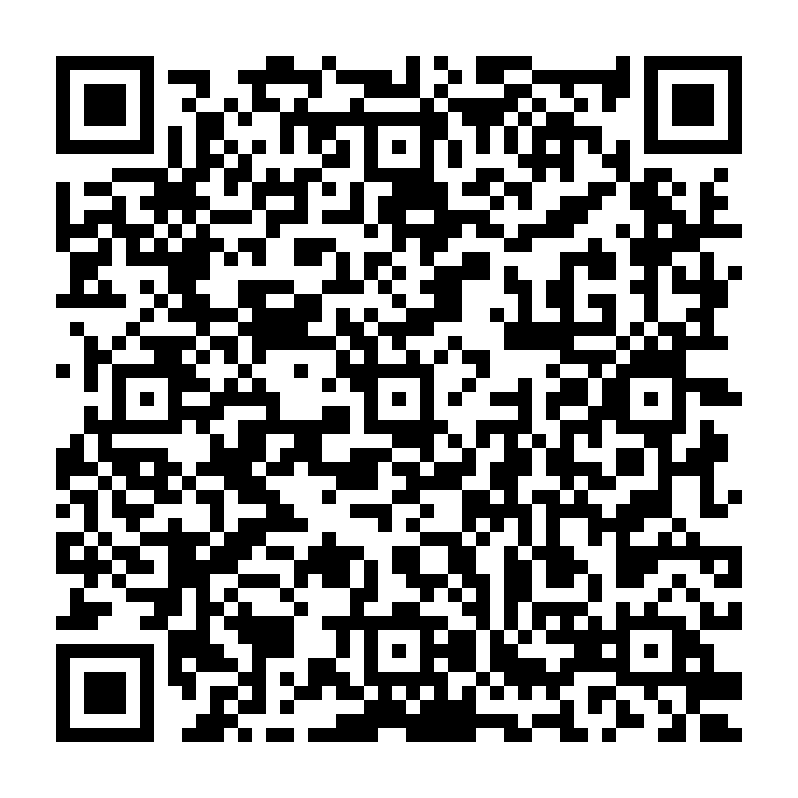 Code QR