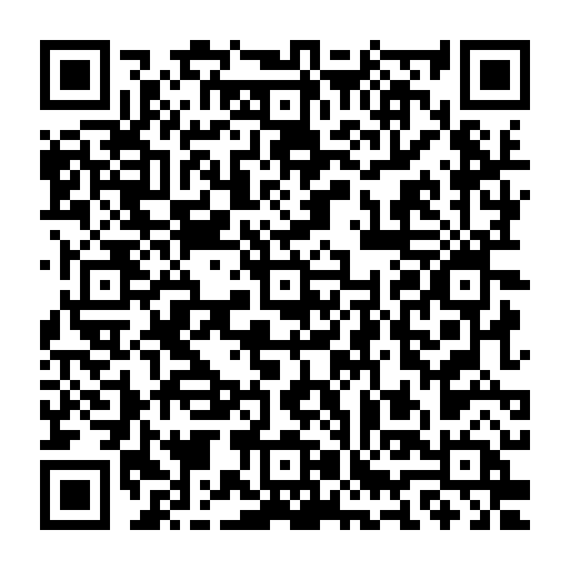 Code QR
