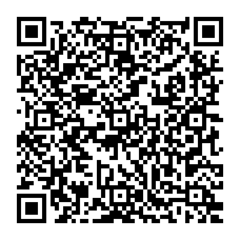 Code QR