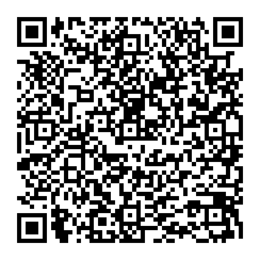 Code QR