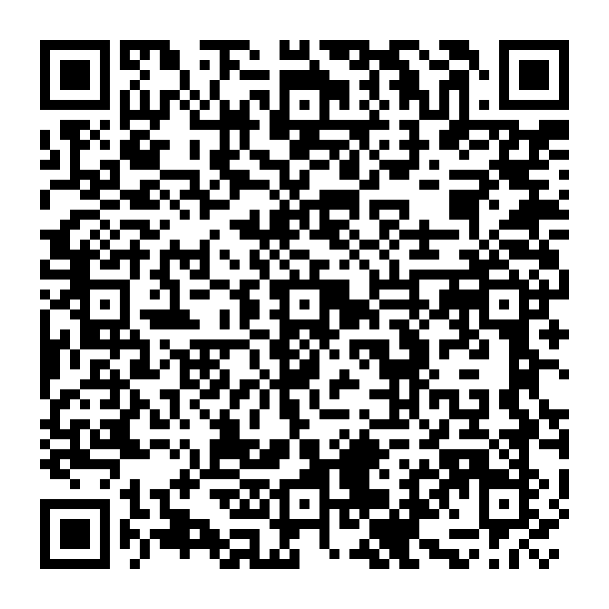 Code QR