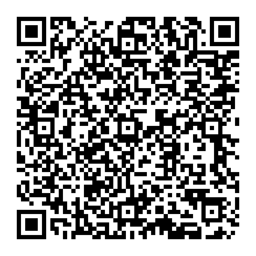 Code QR