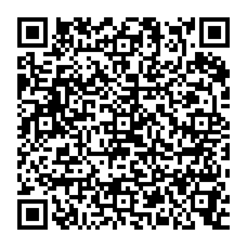Code QR
