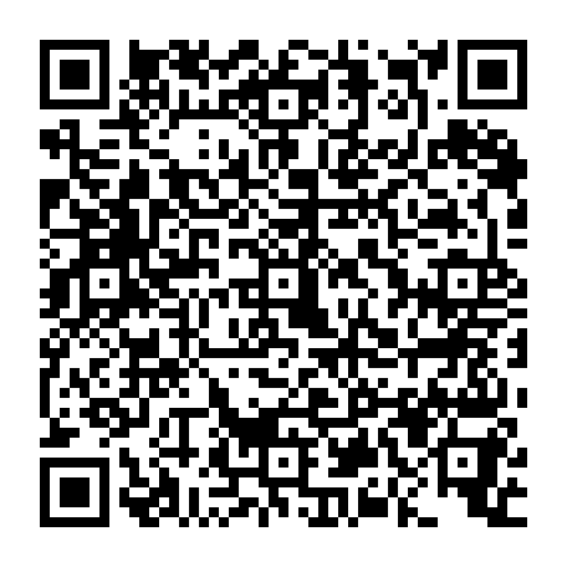 Code QR
