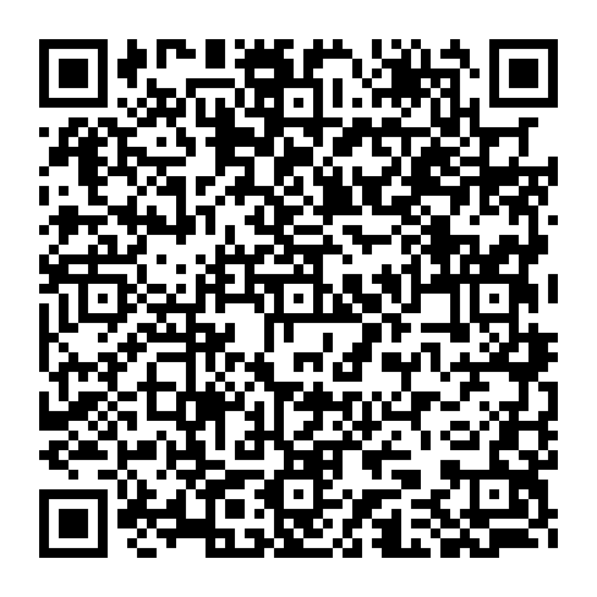 Code QR
