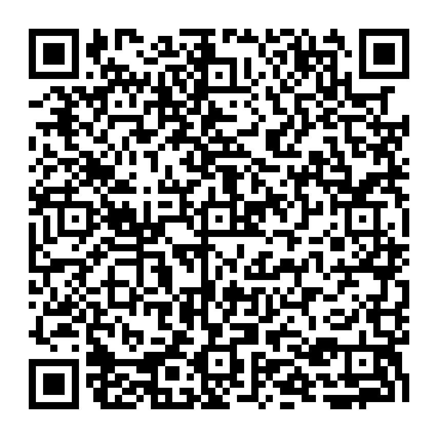 Code QR
