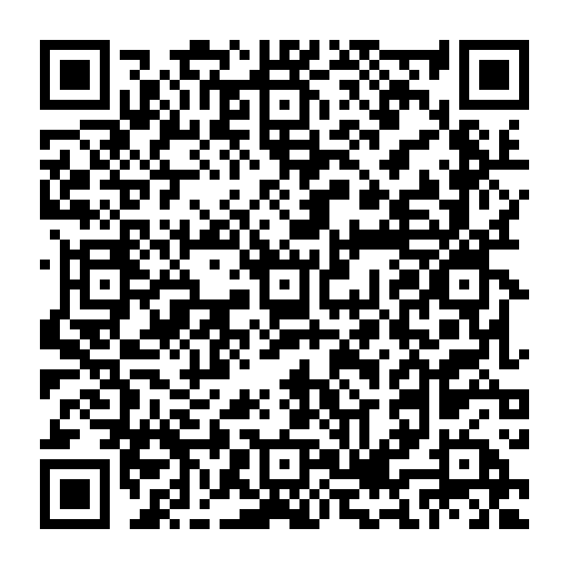 Code QR