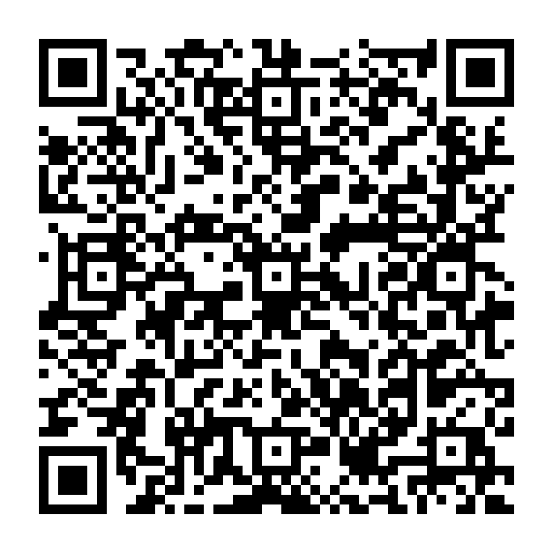 Code QR