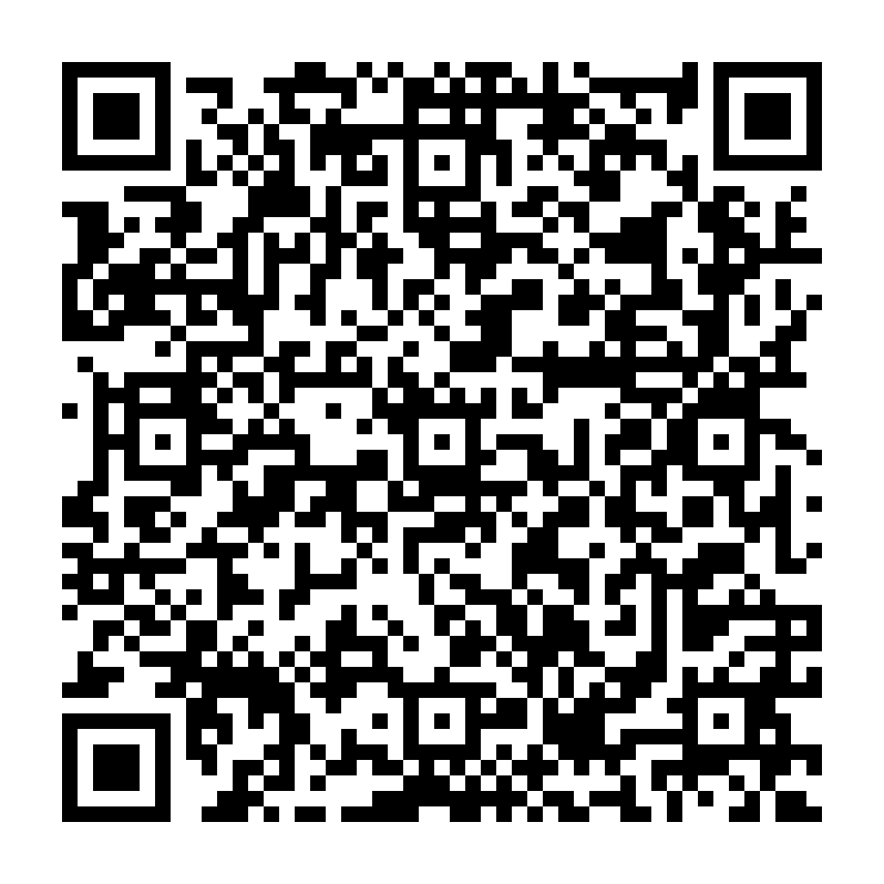 Code QR