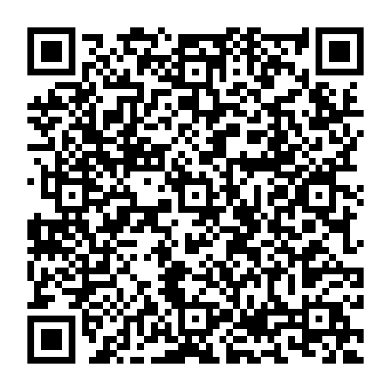 Code QR