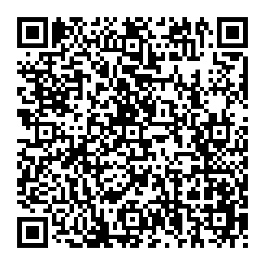 Code QR