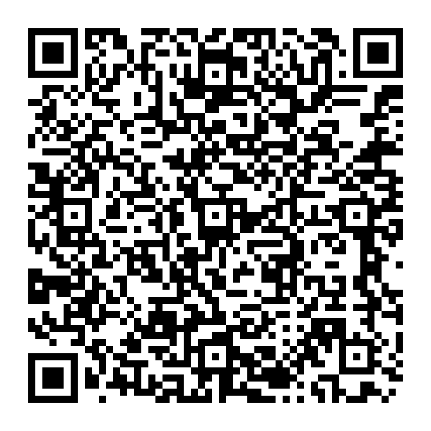 Code QR