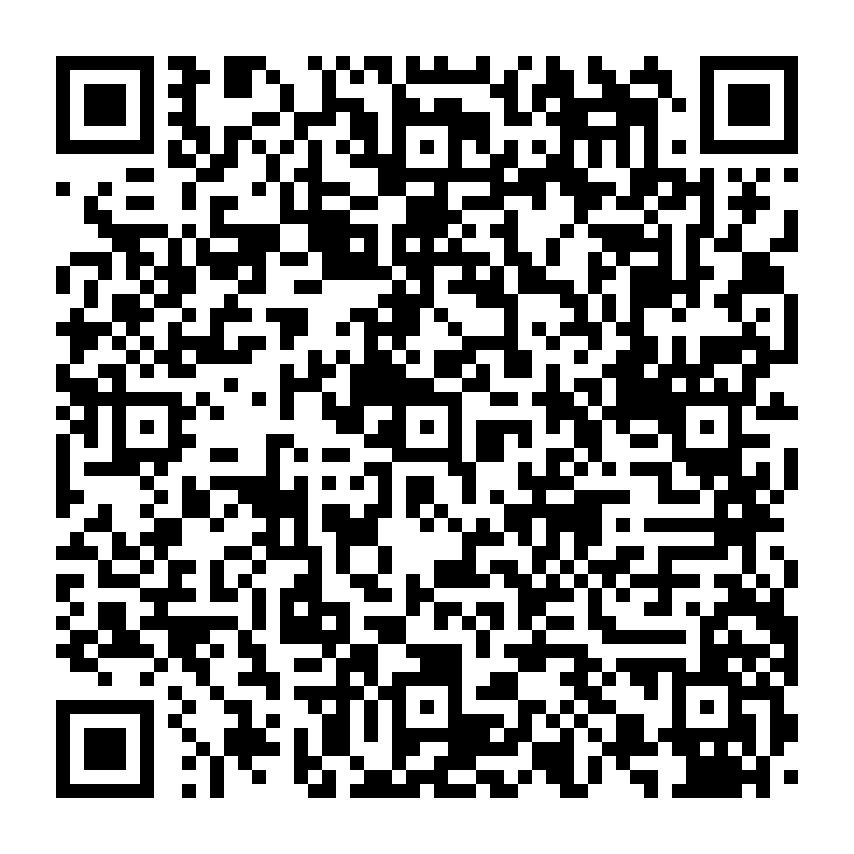 Code QR