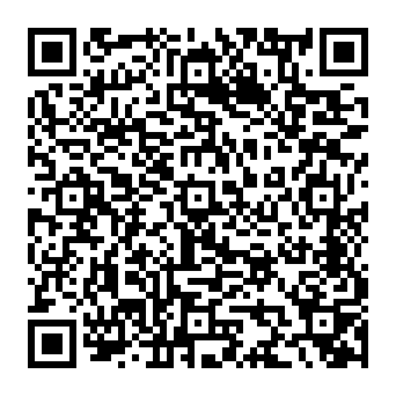 Code QR