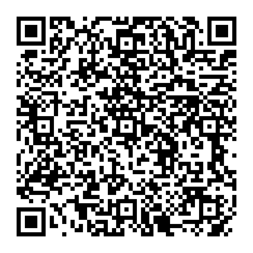 Code QR
