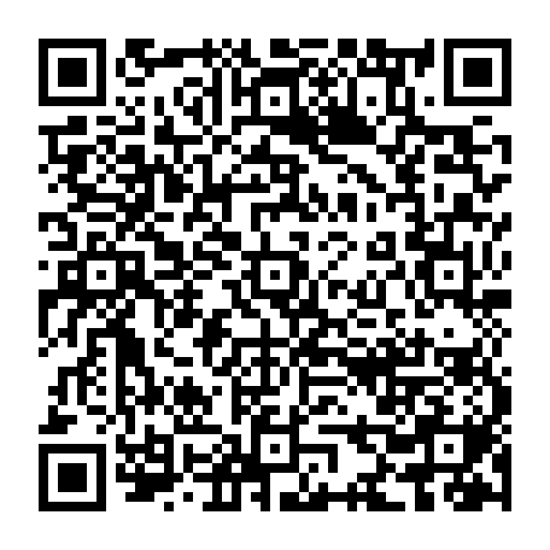 Code QR