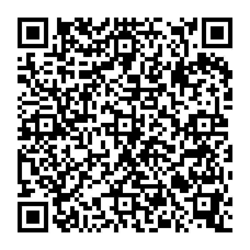 Code QR