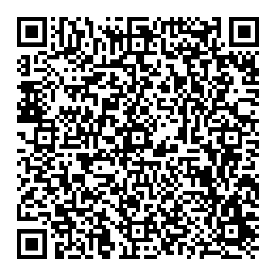 Code QR