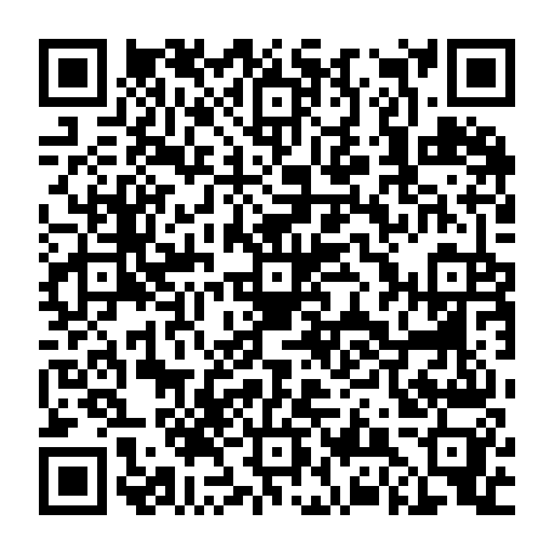 Code QR