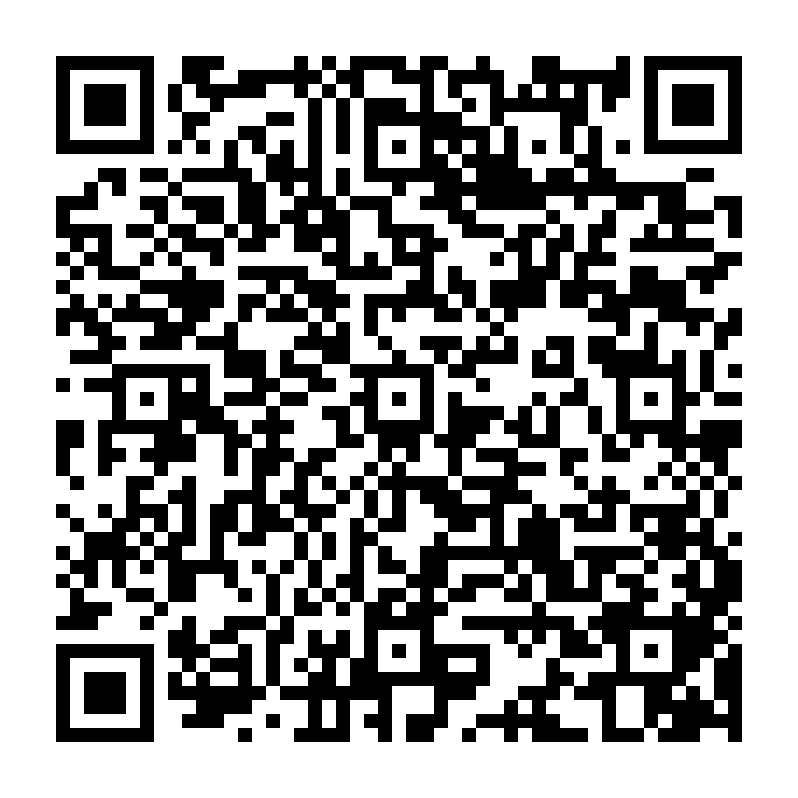 Code QR