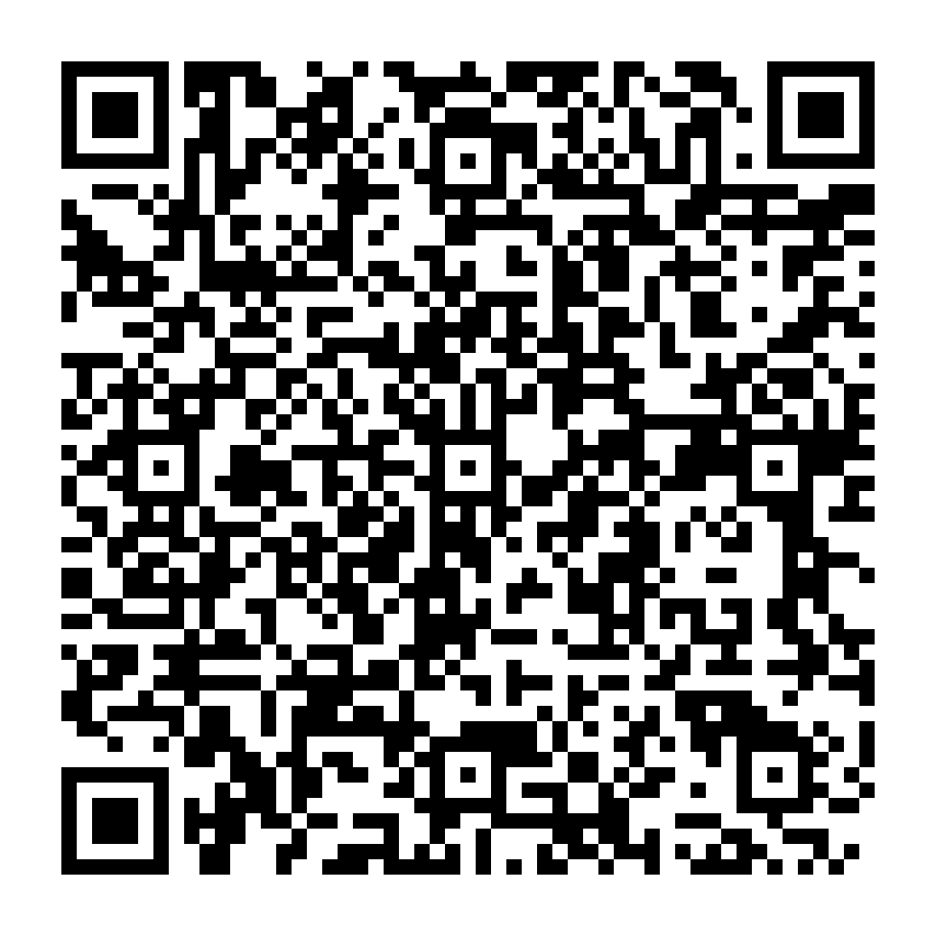 Code QR