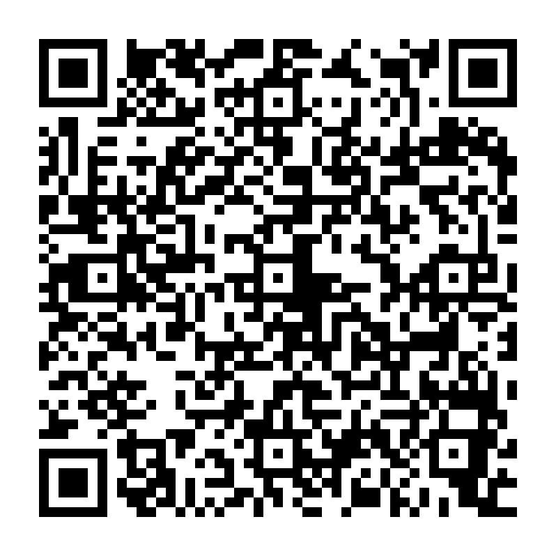 Code QR