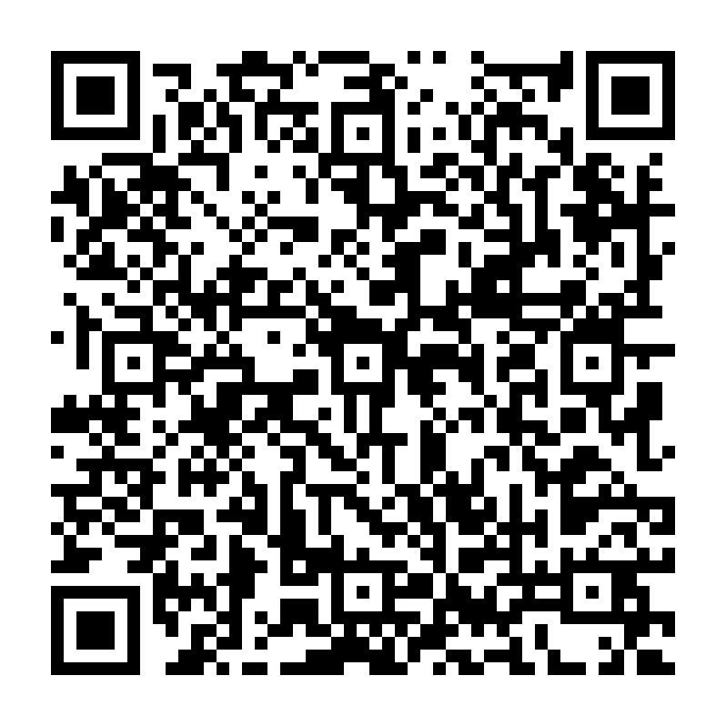 Code QR
