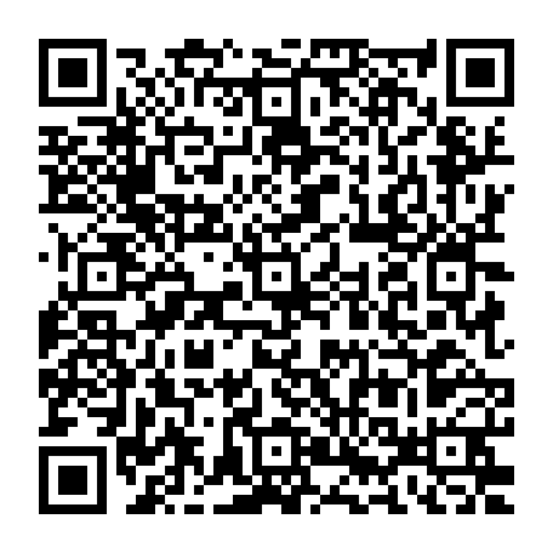 Code QR