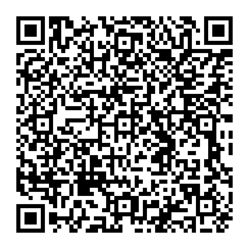 Code QR