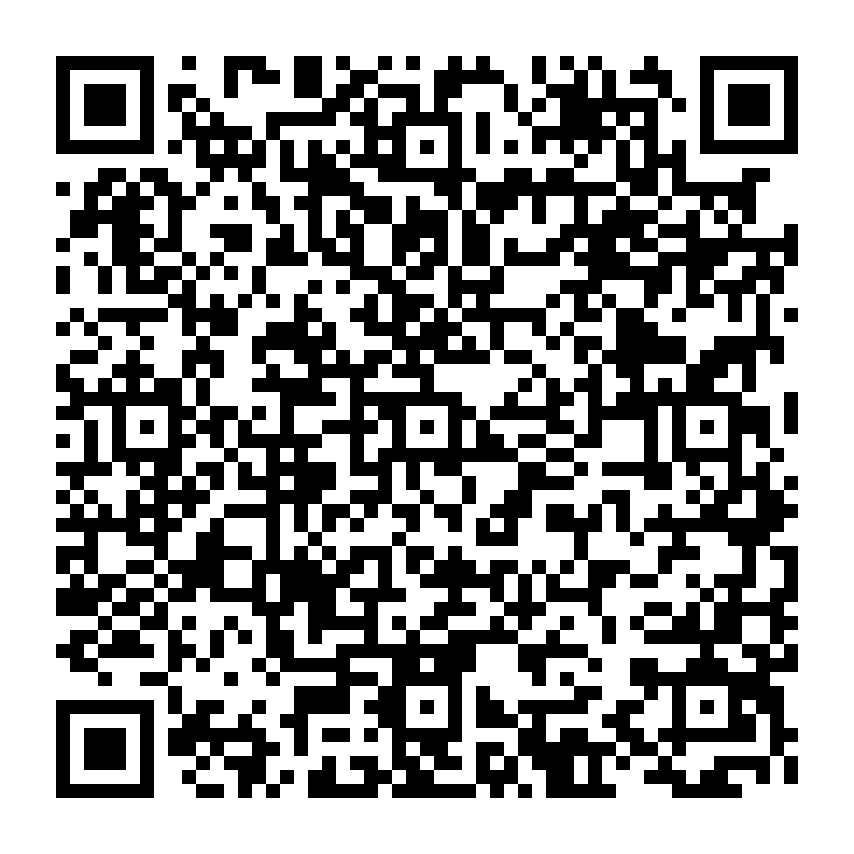 Code QR