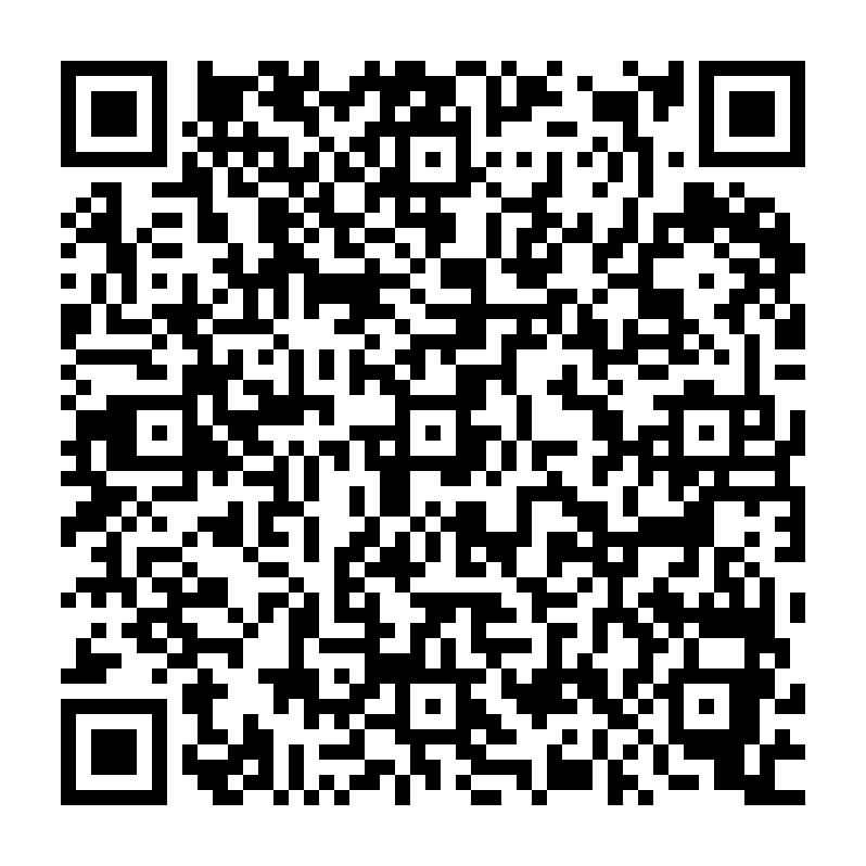 Code QR