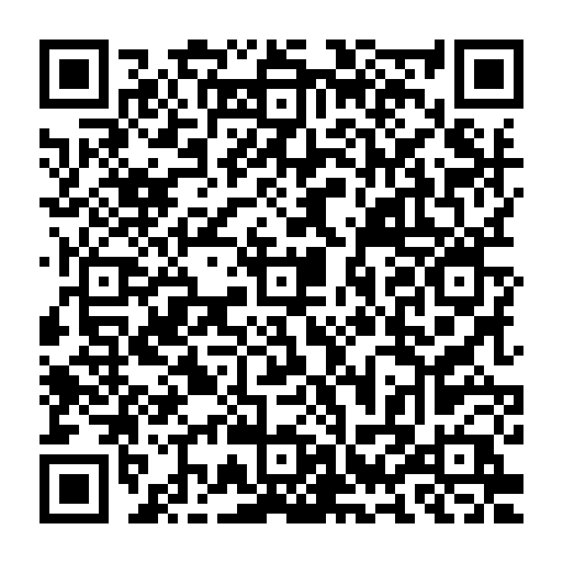 Code QR