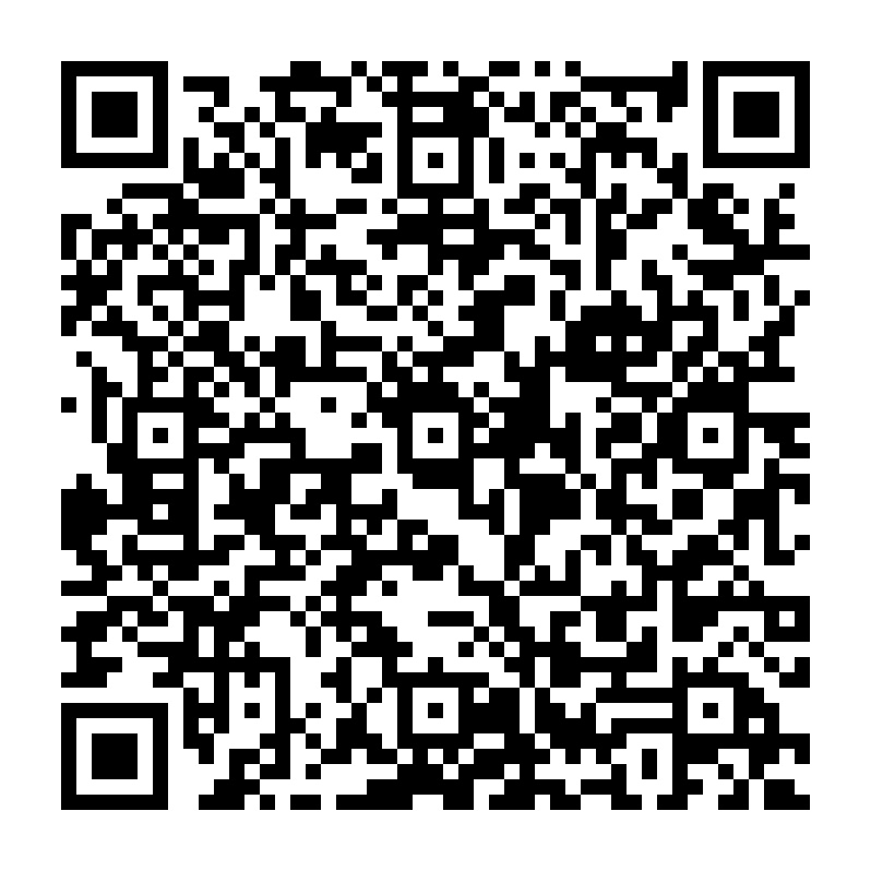 Code QR