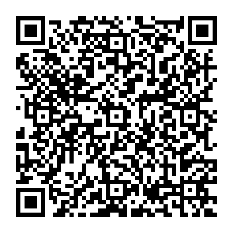 Code QR