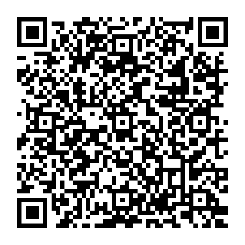 Code QR