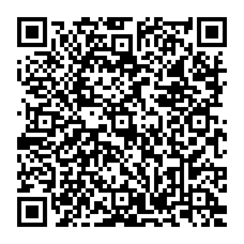 Code QR