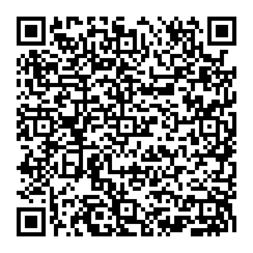 Code QR
