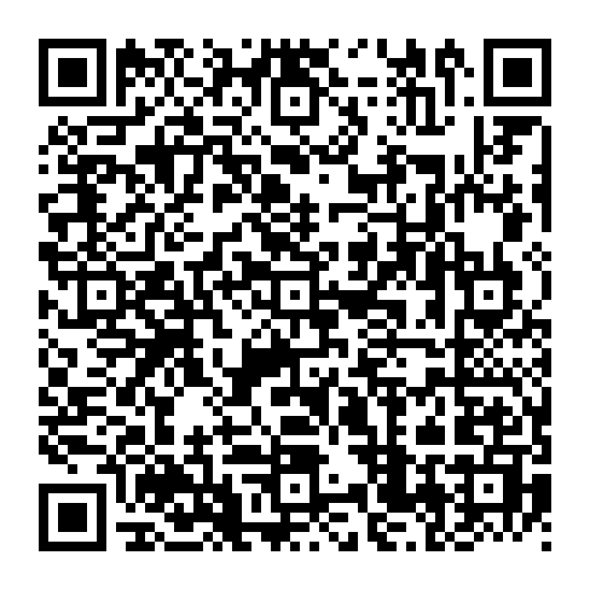 Code QR